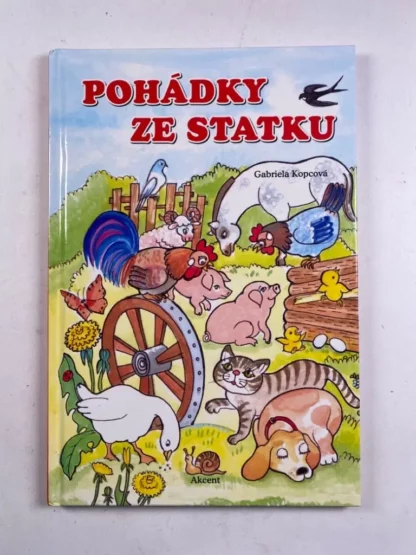 Pohádky ze statku