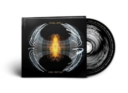 Pearl Jam: Dark Matter CD