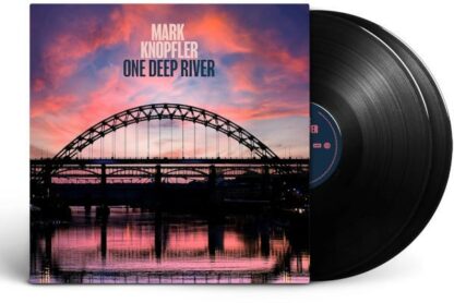 Mark Knopfler - One Deep River - 2LP