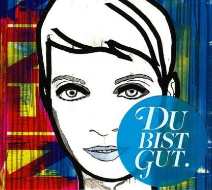 Nena - Du Bist Gut - 2CD