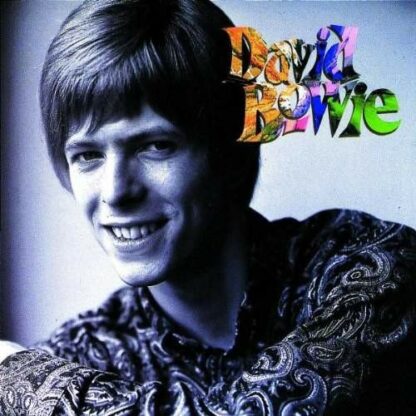 David Bowie - Deram Anthology: 1966-1968 - CD