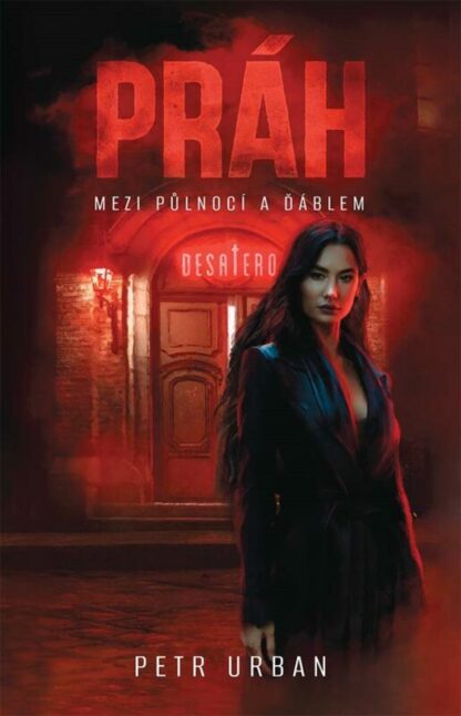 Práh: Mezi půlnocí a ďáblem