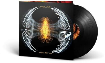 Pearl Jam: Dark Matter LP