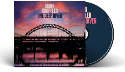 Mark Knopfler - One Deep River - CD