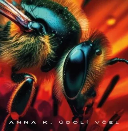Údolí včel - LP