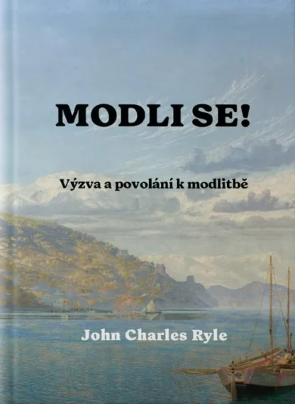 Modli se!