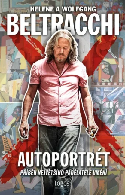 Autoportrét - Příběh největšího padělatele umění