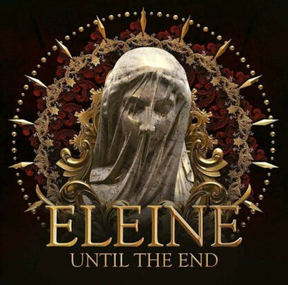 ELEINE - UNTIL THE END - CD