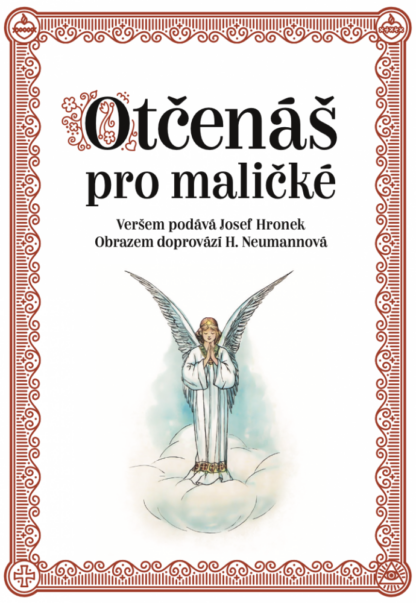 Otčenáš pro maličké