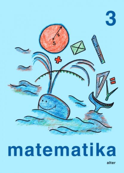 Matematika pro 3. ročník ZŠ, jednodílná