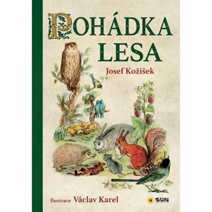 Pohádka lesa