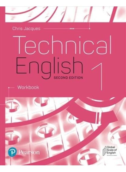 Technical English 2nd Edition Level 1 Workbook