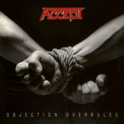 Accept - Objection Overruled - LP
