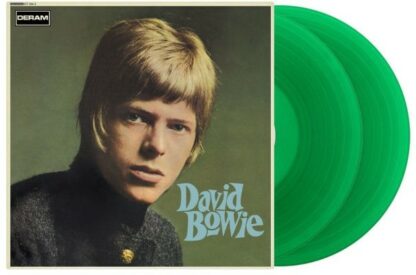David Bowie - David Bowie -  2LP