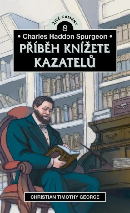 Příběh kníže kazatelů