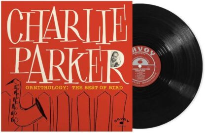 Charlie Parker - Ornithology: The Best Of Bird - LP