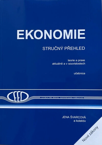 Ekonomie - stručný přehled