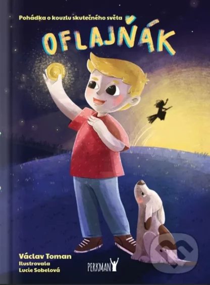 Oflajňák