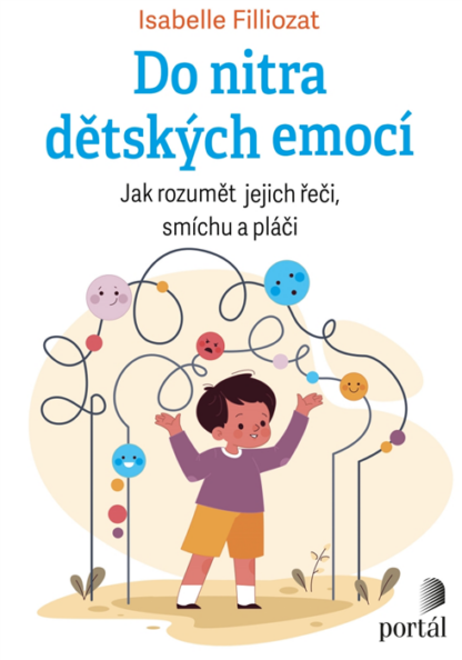 Do nitra dětských emocí