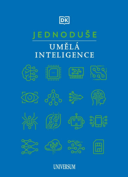 JEDNODUŠE: Umělá inteligence