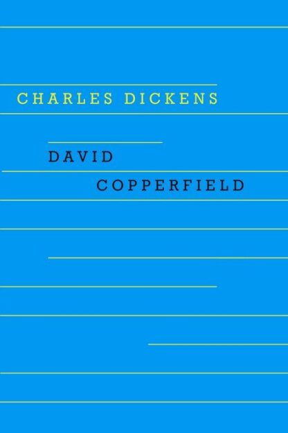 David Copperfield