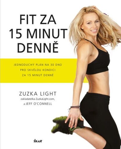 Fit za 15 minut denně