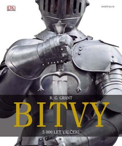 Bitvy: 5000 let válčení
