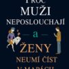 Proč muži neposlouchají a ženy neumí číst v mapách - Image 2