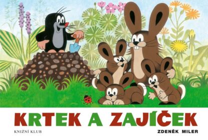Krtek a zajíček
