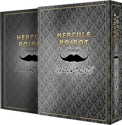 Hercule Poirot: Povídky
