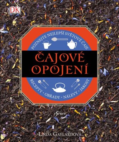 Čajové opojení