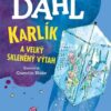 Karlík a velký skleněný výtah - Image 2