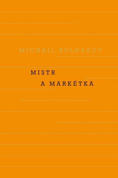 Mistr a Markétka