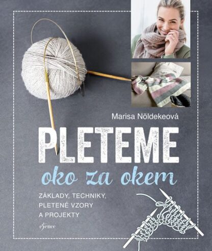 Pleteme oko za okem