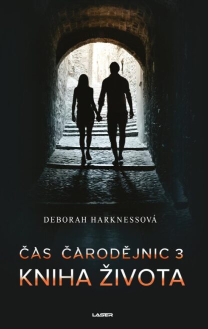 Čas čarodějnic 3: Kniha života