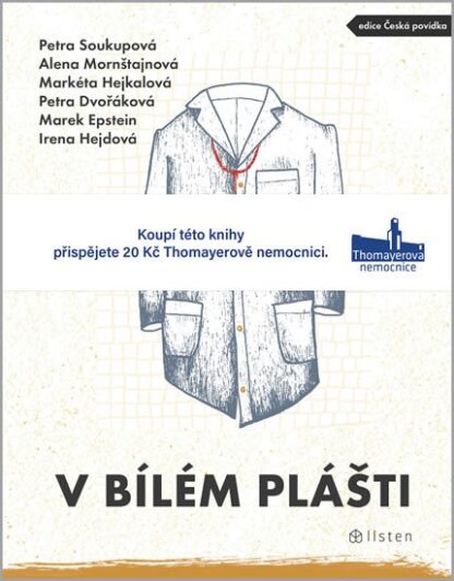 V bílém plášti