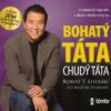 Bohatý táta, chudý táta - audioknihovna - Image 3