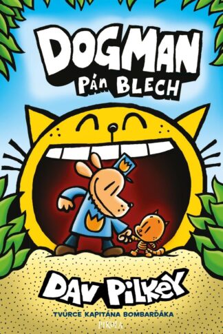 Dogman: Pán blech