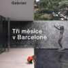Tři měsíce v Barceloně - Image 2