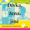 Dívka, žena, jiné - audioknihovna - Image 2