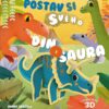 Postav si svého dinosaura - Image 2
