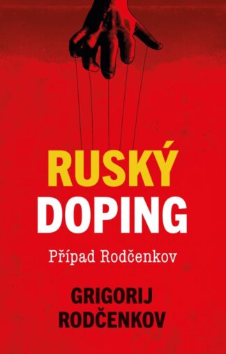 Ruský doping – Případ Rodčenkov