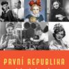 První republika – Jak žily hvězdy - Image 2