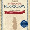 Středověké hlavolamy – bratr William a Brána poznání - Image 2