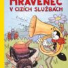 Ferda Mravenec v cizích službách - Image 2