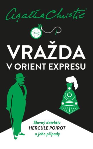Vražda v Orient expresu