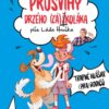 Průšvihy drzého záškoláka: Trapné hlášky (pra)rodičů - Image 2