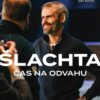 Čas na odvahu - Příběh vzniku hnutí Přísaha - Image 2