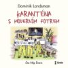 Karanténa s moderním fotrem - audioknihovna - Image 2