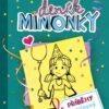 DENÍK MIMOŇKY: Příběhy neoblíbený pařičky - Image 2